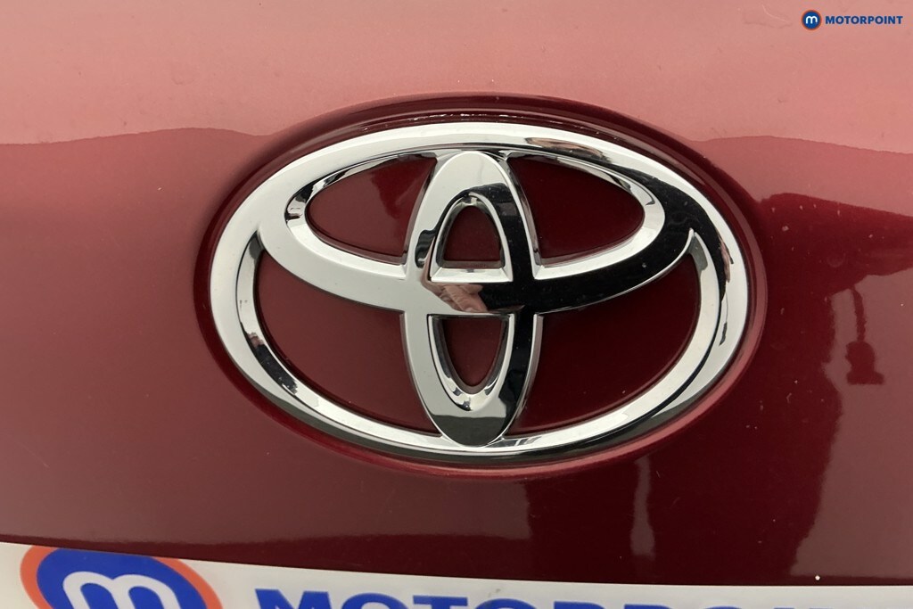 Used Toyota Yaris 2018 for sale - 77582312: Photo 38