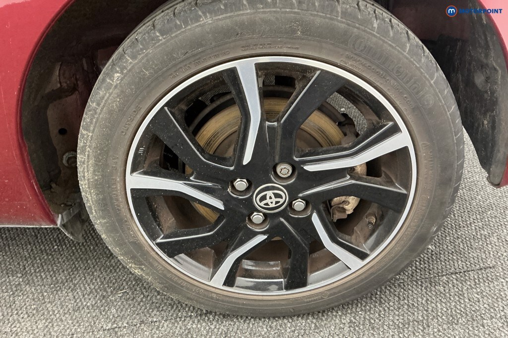 Used Toyota Yaris 2018 for sale - 77582312: Photo 42