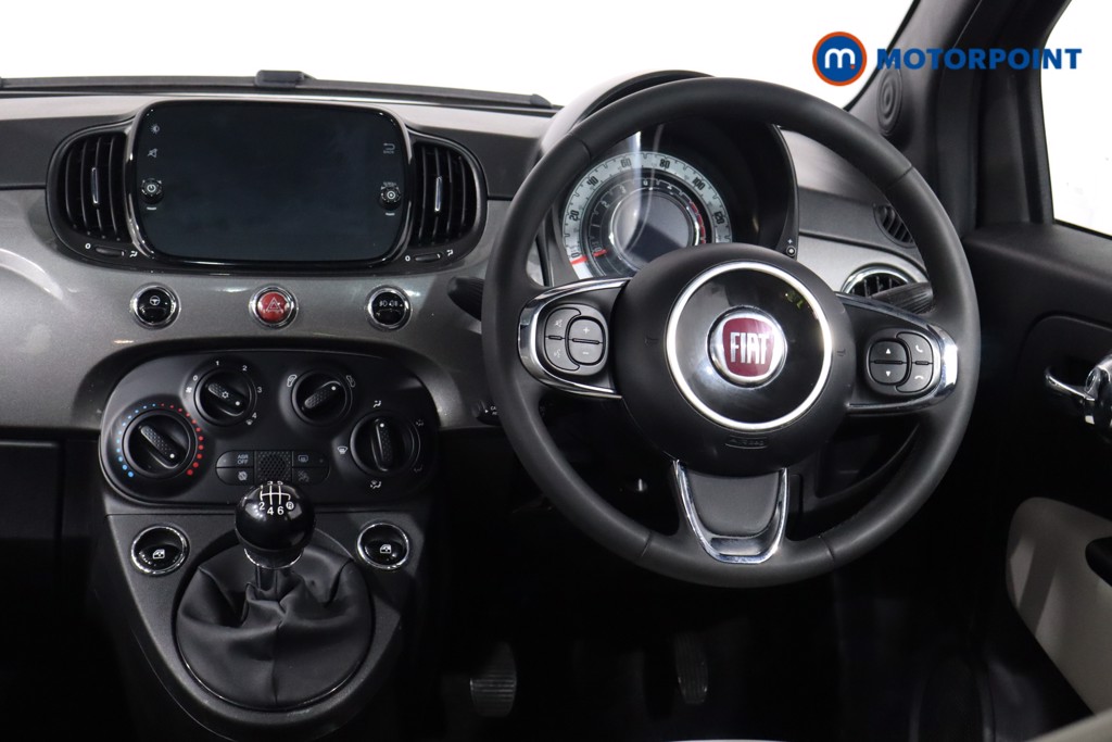 Used Fiat 500 2021 for sale - 77604328: Photo 11