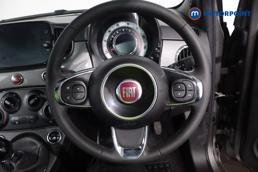 Used Fiat 500 2021 for sale - 77604328: Photo 14