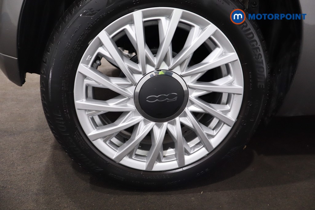 Used Fiat 500 2021 for sale - 77604328: Photo 17