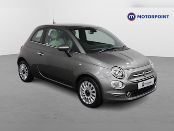Fiat 500 feature image