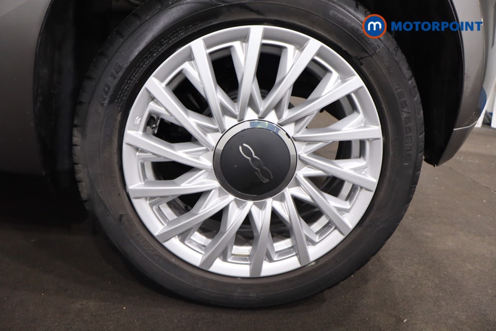 Used Fiat 500 2021 for sale - 77604328: Photo 20