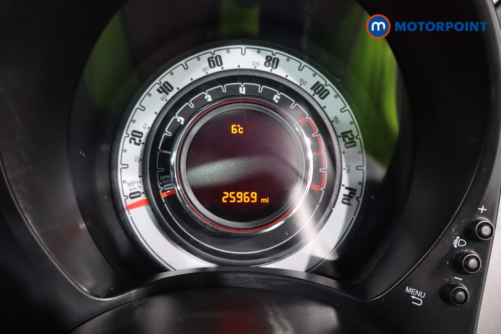 Used Fiat 500 2021 for sale - 77604328: Photo 21