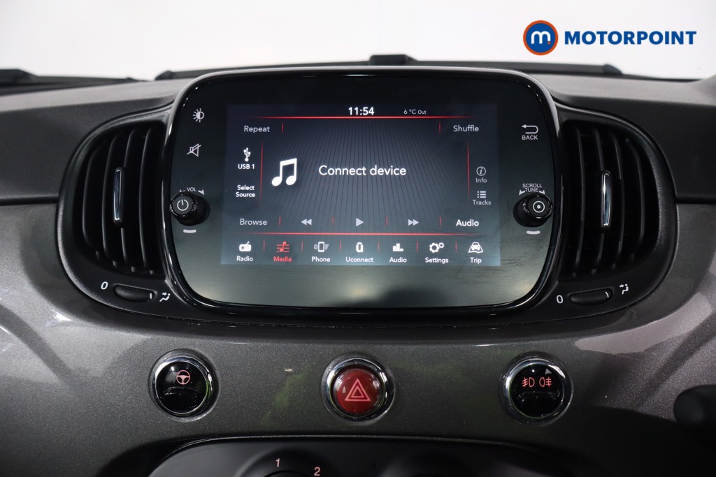 Used Fiat 500 2021 for sale - 77604328: Photo 22