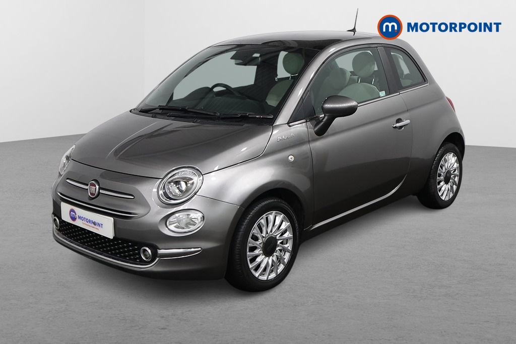 Used Fiat 500 2021 for sale - 77604328: Photo 3