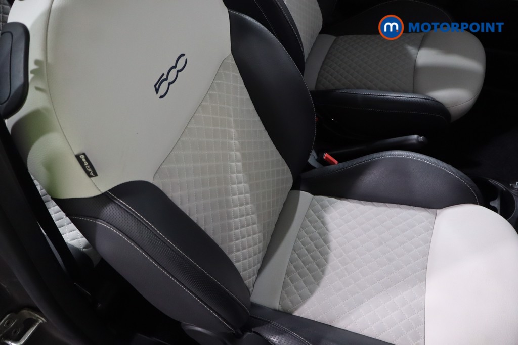 Used Fiat 500 2021 for sale - 77604328: Photo 31