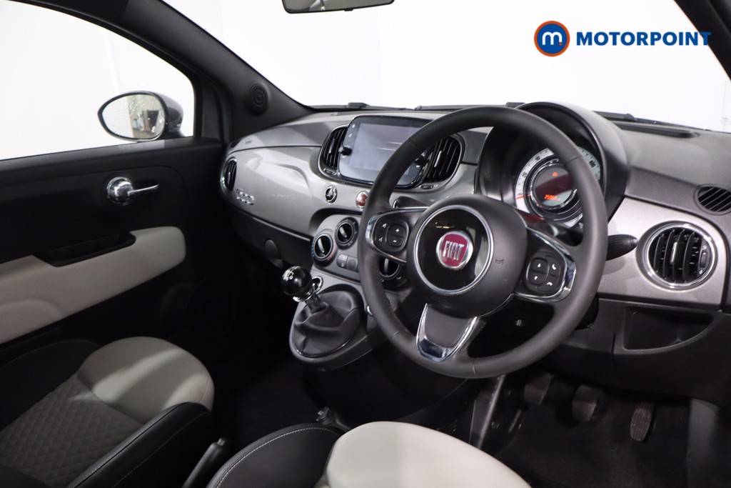 Used Fiat 500 2021 for sale - 77604328: Photo 32