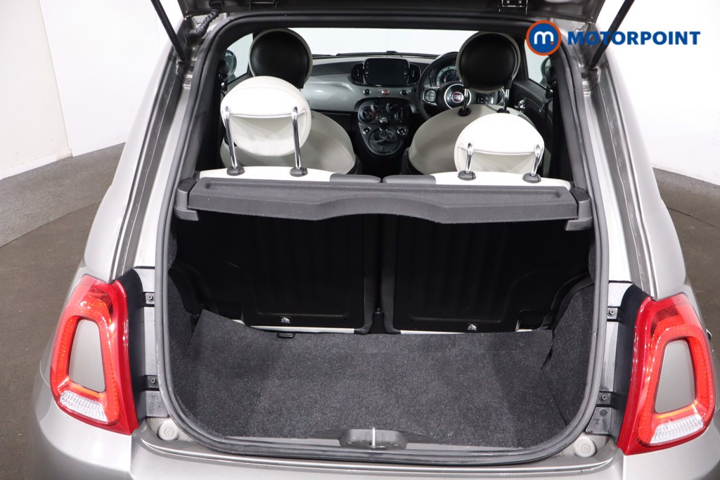 Used Fiat 500 2021 for sale - 77604328: Photo 36