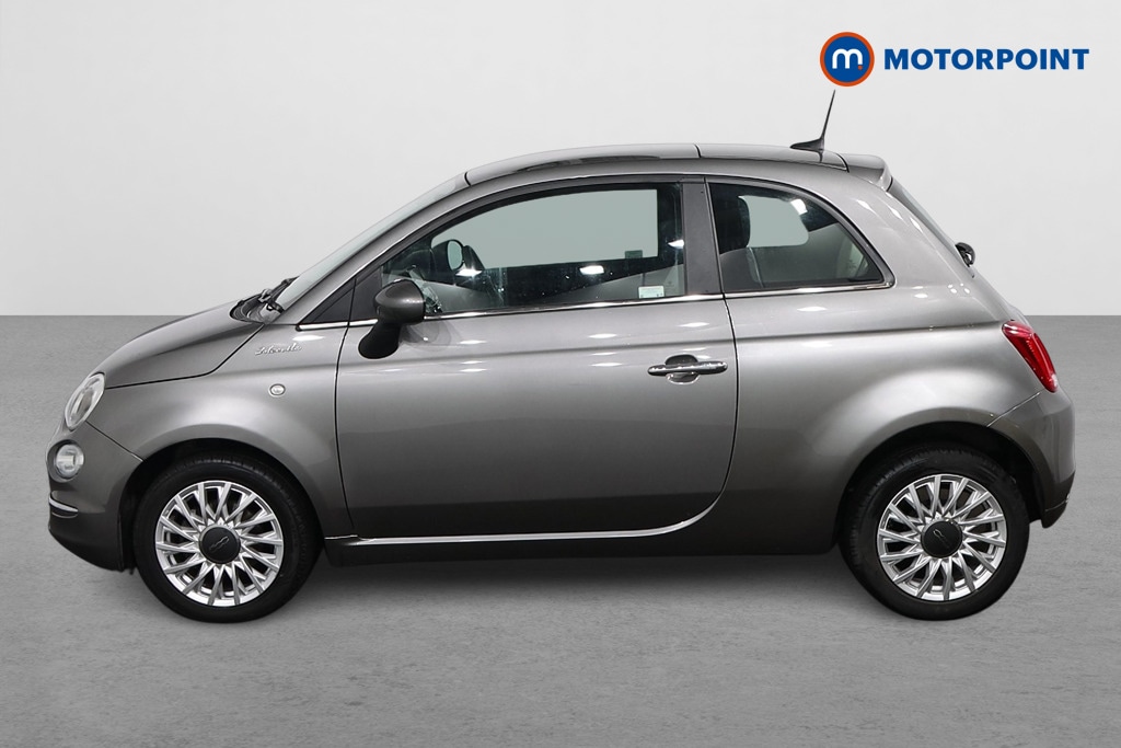 Used Fiat 500 2021 for sale - 77604328: Photo 4