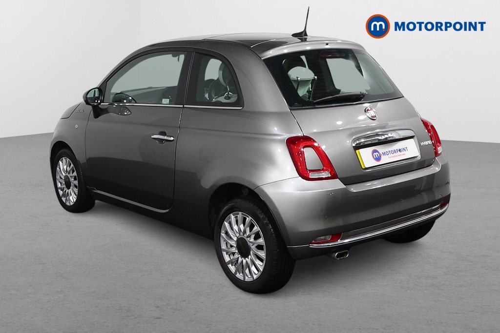 Used Fiat 500 2021 for sale - 77604328: Photo 5