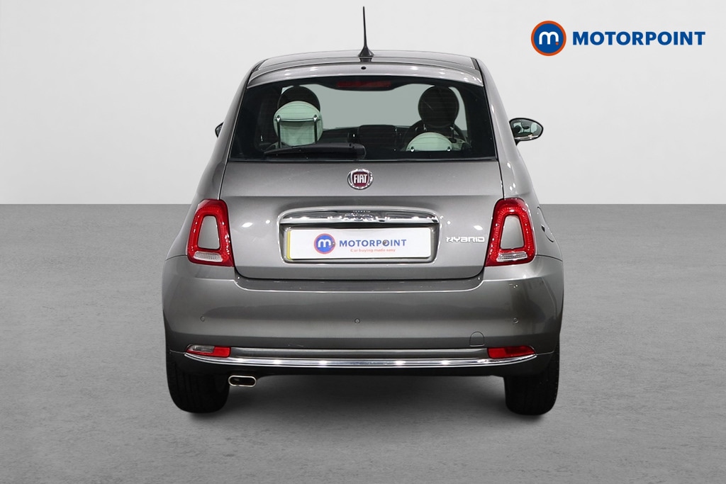 Used Fiat 500 2021 for sale - 77604328: Photo 6