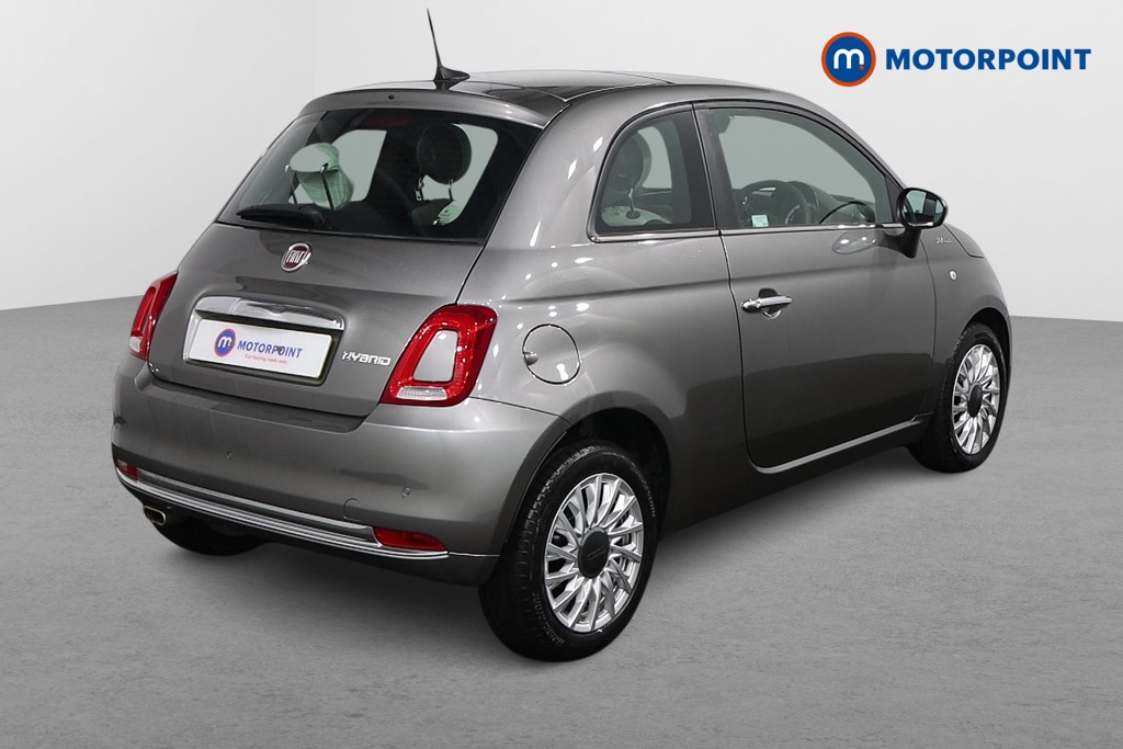 Used Fiat 500 2021 for sale - 77604328: Photo 7