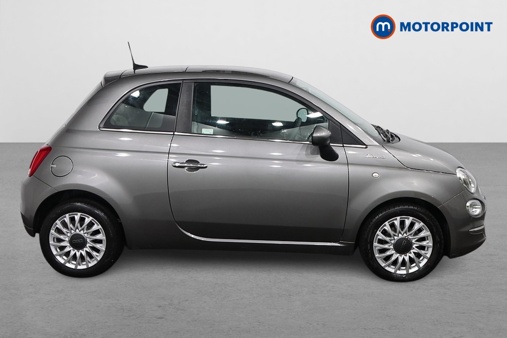 Used Fiat 500 2021 for sale - 77604328: Photo 8