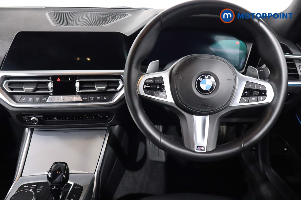 Used BMW 3 Series 2021 for sale - 76682049: Photo 11