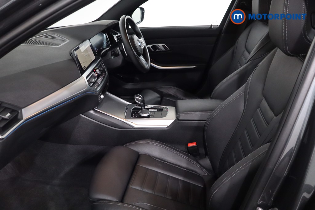 Used BMW 3 Series 2021 for sale - 76682049: Photo 12