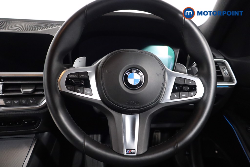 Used BMW 3 Series 2021 for sale - 76682049: Photo 14