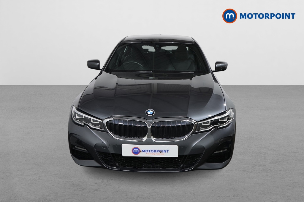 Used BMW 3 Series 2021 for sale - 76682049: Photo 2