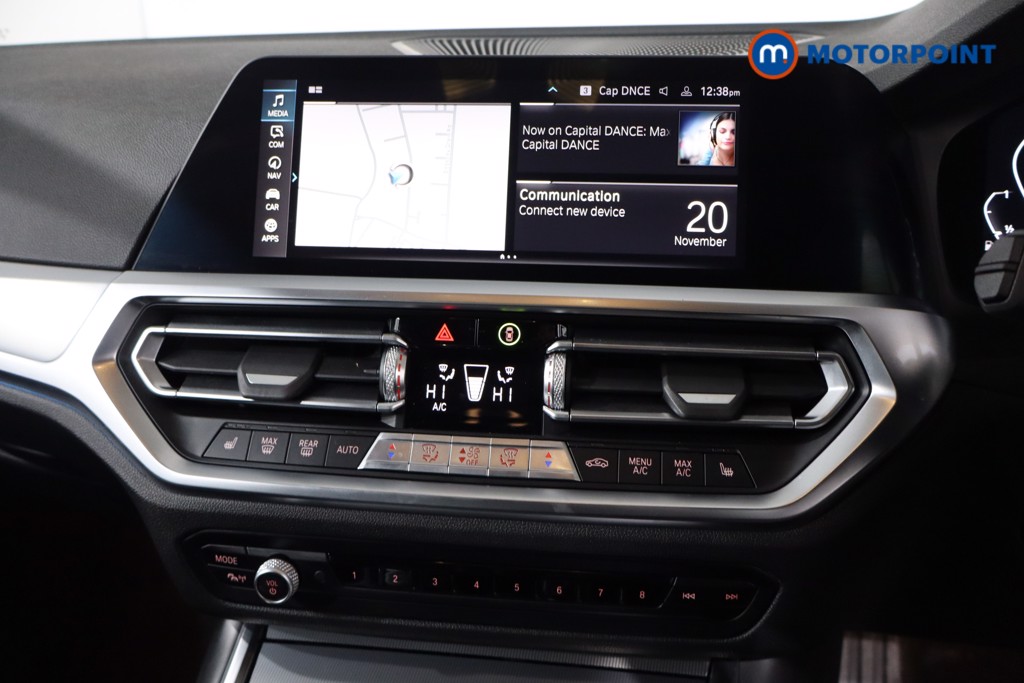 Used BMW 3 Series 2021 for sale - 76682049: Photo 23