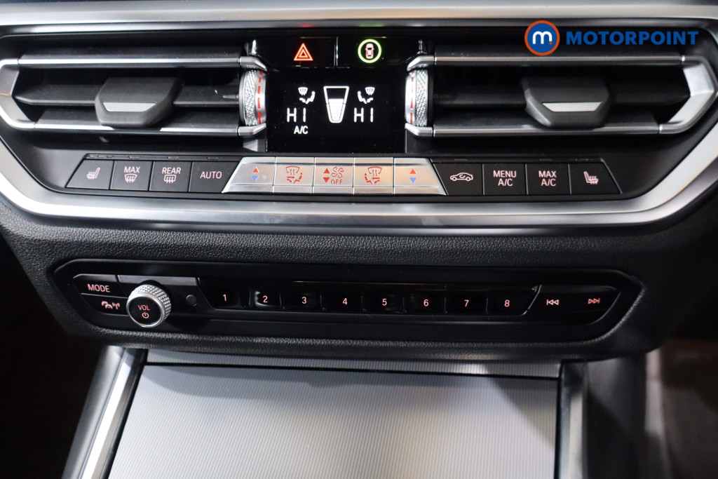 Used BMW 3 Series 2021 for sale - 76682049: Photo 25