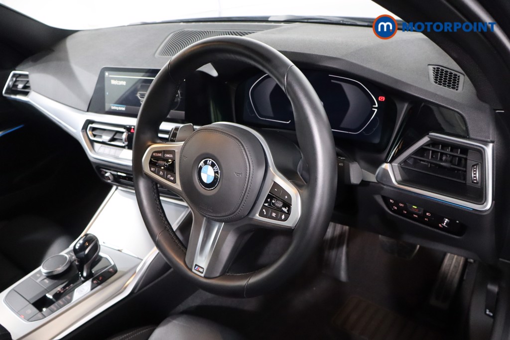 Used BMW 3 Series 2021 for sale - 76682049: Photo 33