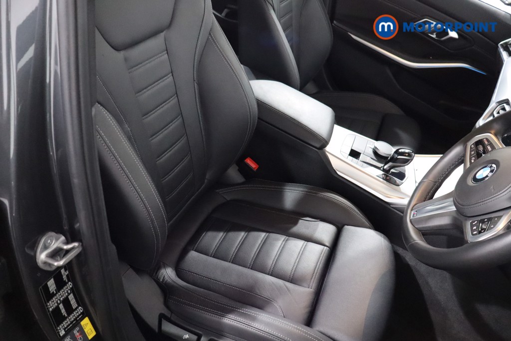 Used BMW 3 Series 2021 for sale - 76682049: Photo 34