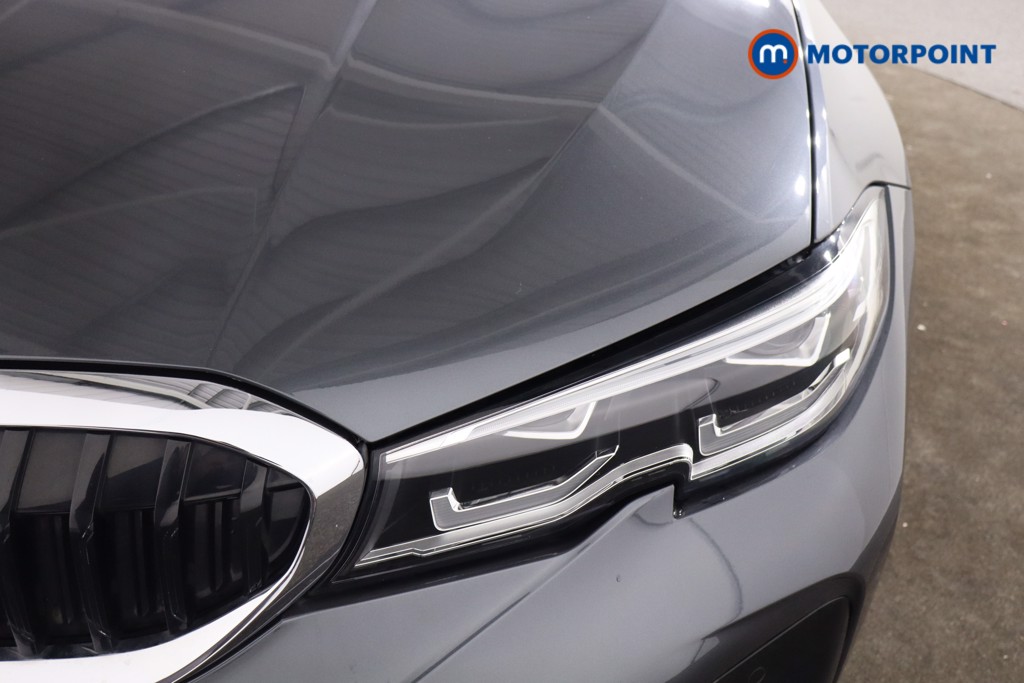 Used BMW 3 Series 2021 for sale - 76682049: Photo 38