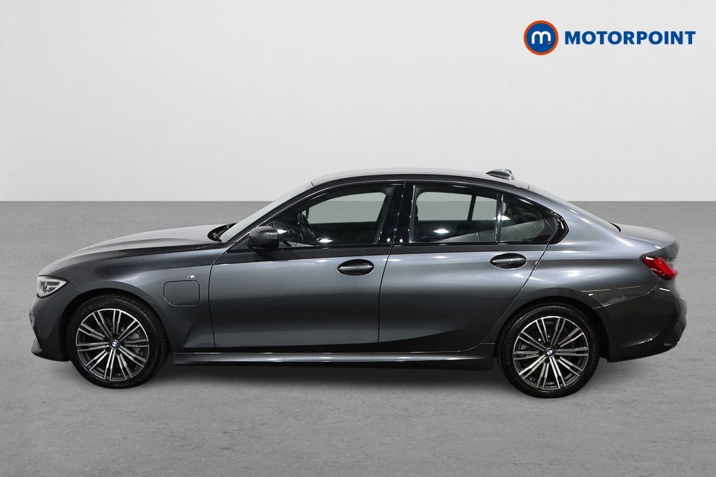 Used BMW 3 Series 2021 for sale - 76682049: Photo 4