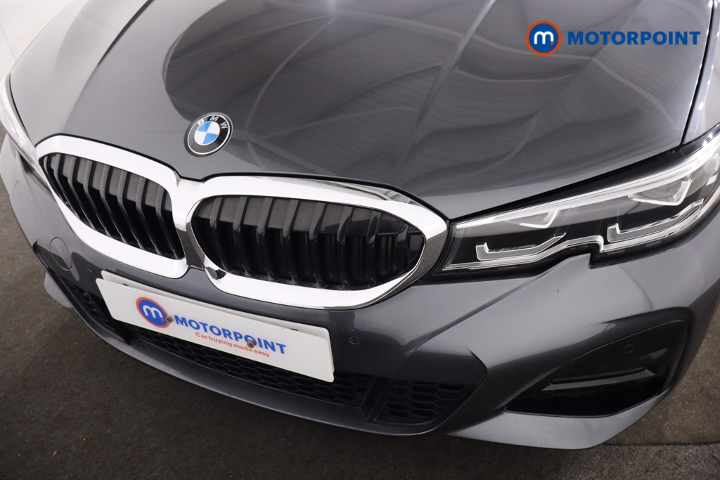 Used BMW 3 Series 2021 for sale - 76682049: Photo 41