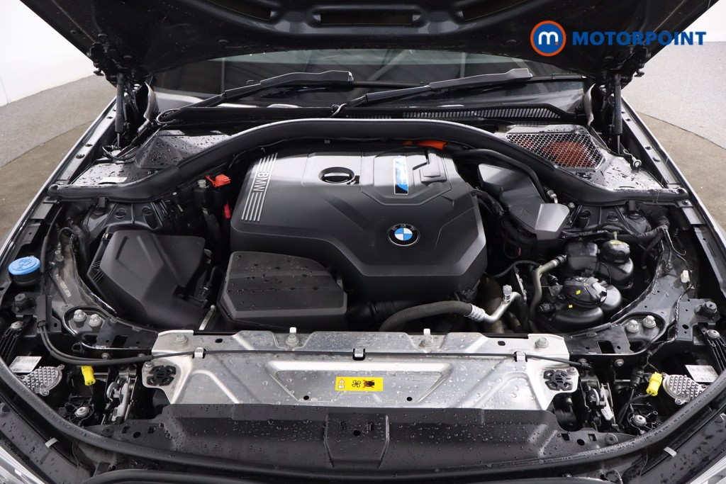 Used BMW 3 Series 2021 for sale - 76682049: Photo 42