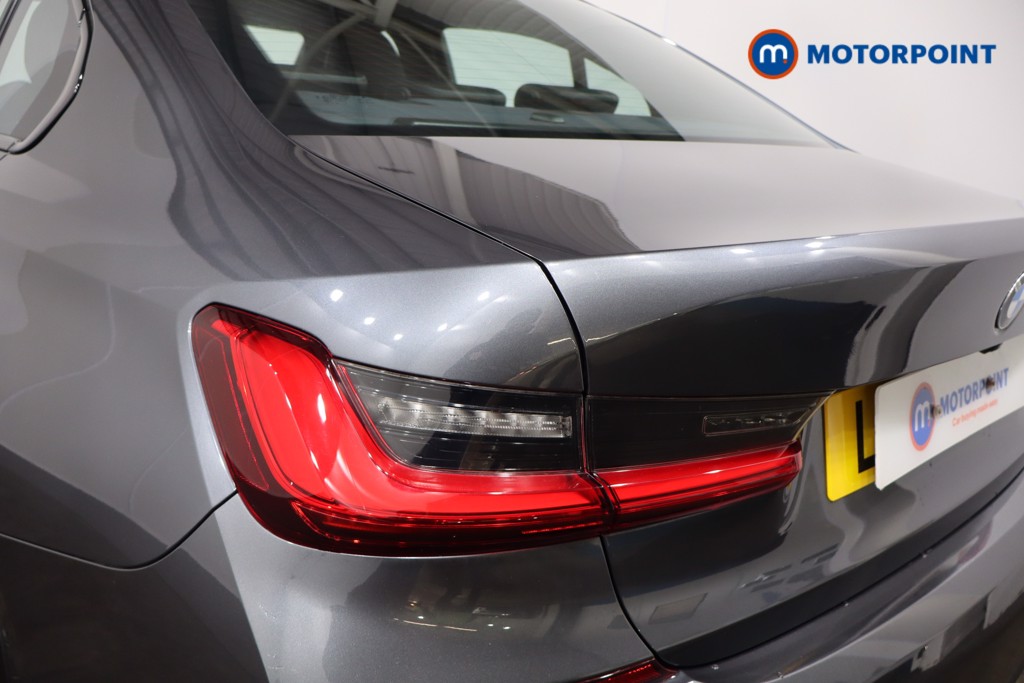 Used BMW 3 Series 2021 for sale - 76682049: Photo 45