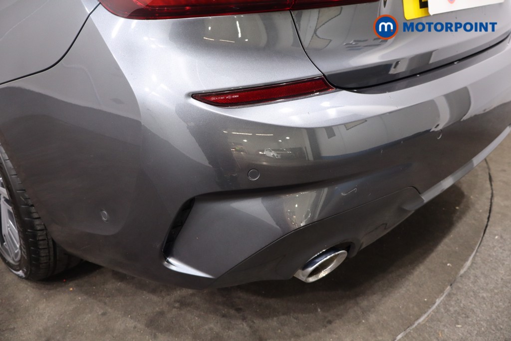 Used BMW 3 Series 2021 for sale - 76682049: Photo 46