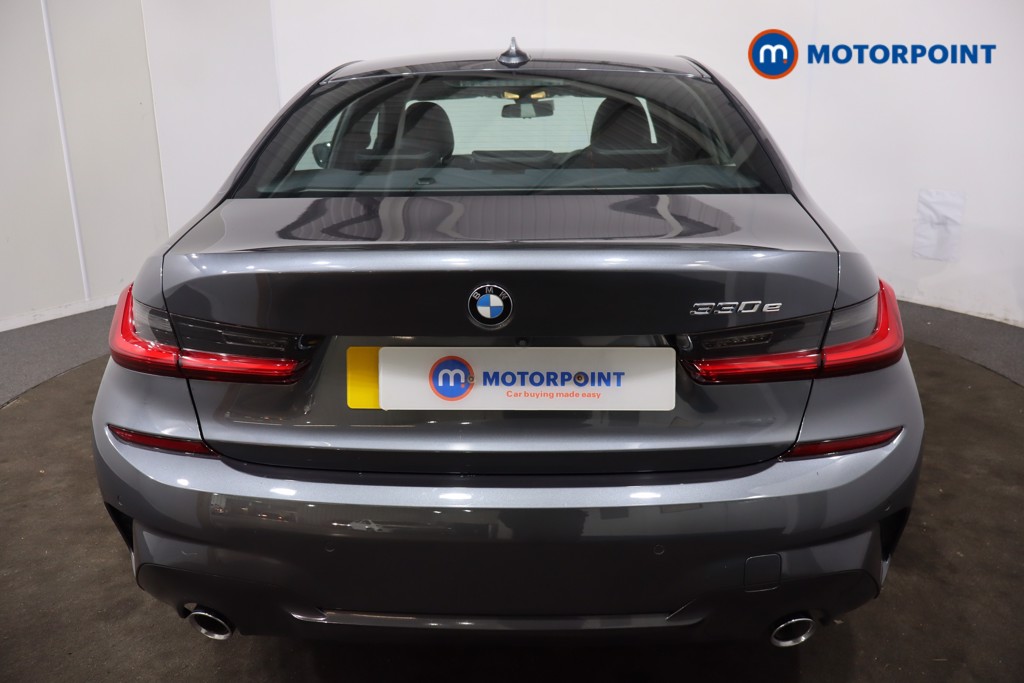 Used BMW 3 Series 2021 for sale - 76682049: Photo 48
