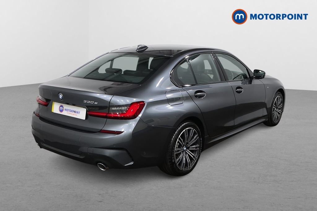 Used BMW 3 Series 2021 for sale - 76682049: Photo 7