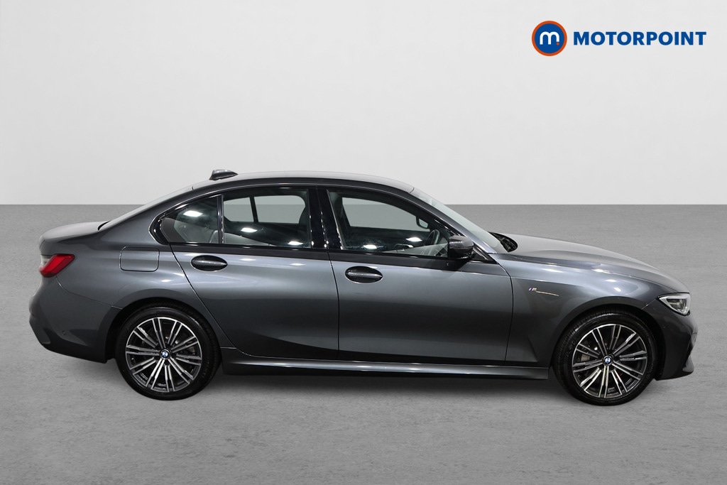 Used BMW 3 Series 2021 for sale - 76682049: Photo 8