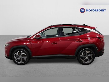Used Hyundai TUCSON undefined for sale - 78717010: Photo