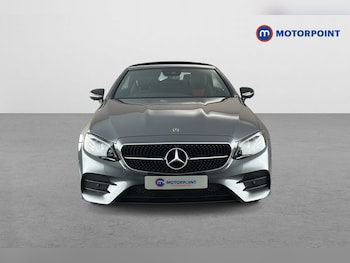 Used Mercedes-Benz E Class 2020 for sale - 79489841: Photo