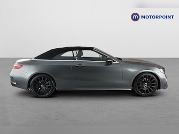 Used Mercedes-Benz E Class 2020 for sale - 79489841: Photo