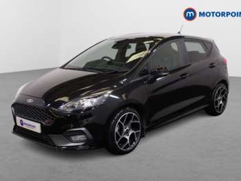 Used Ford Fiesta 2021 for sale - 74950276: Photo