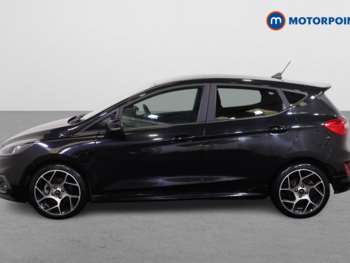 Used Ford Fiesta 2021 for sale - 74950276: Photo