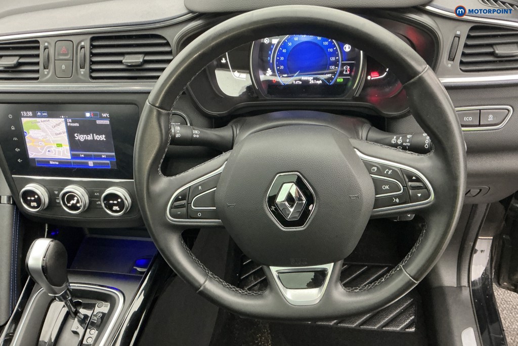 Used Renault Kadjar 2020 for sale - 77631283: Photo 14