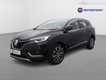 Used Renault Kadjar 2020 for sale - 77631283: Photo