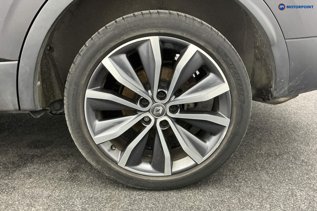 Used Renault Kadjar 2020 for sale - 77631283: Photo 42