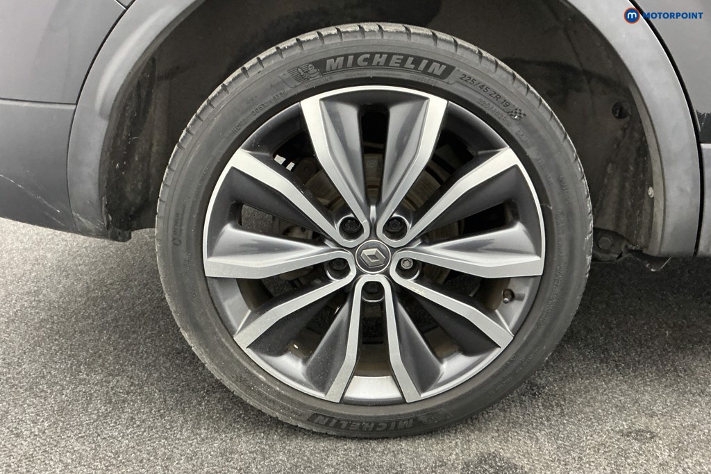 Used Renault Kadjar 2020 for sale - 77631283: Photo 43