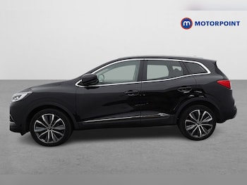 Used Renault Kadjar 2020 for sale - 77631283: Photo
