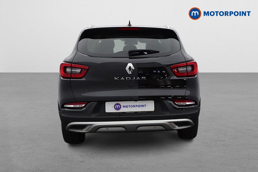 Used Renault Kadjar 2020 for sale - 77631283: Photo 6