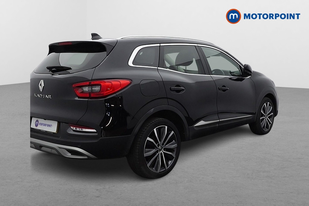 Used Renault Kadjar 2020 for sale - 77631283: Photo 7