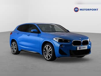 Used BMW X2 2021 for sale - 79816530: Photo