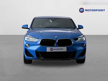 Used BMW X2 2021 for sale - 79816530: Photo