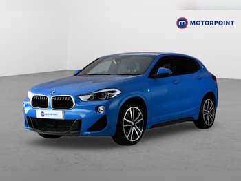 Used BMW X2 2021 for sale - 79816530: Photo